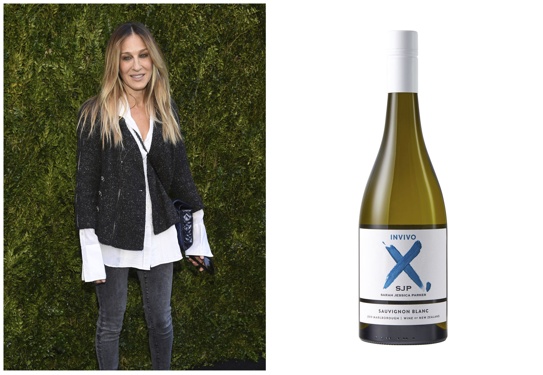 Gift Guide-Celebrity Spirits